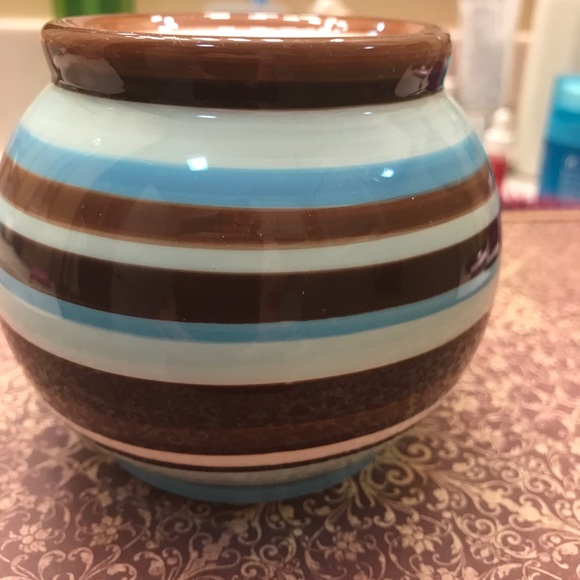 Laurie Gates bowl - Picture 3 of 5